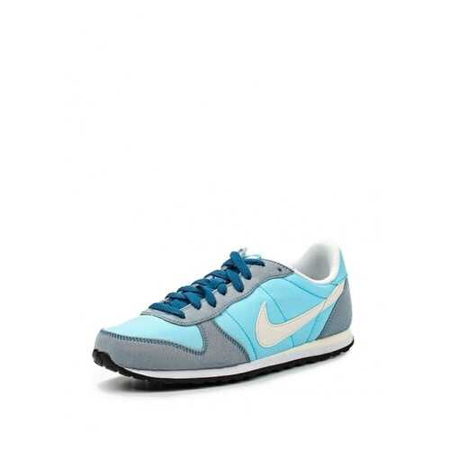 Кроссовки женские Nike 833665-413 голубые 37.5 RU в Savage