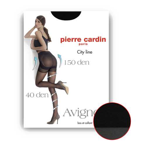 Колготки женские Pierre Cardin AVIGNON 40/150 черные 3 (M) в Savage