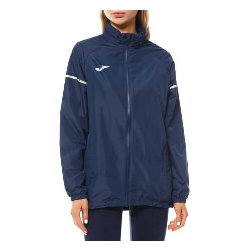 Ветровка женская Joma 900662331 синяя L в Savage